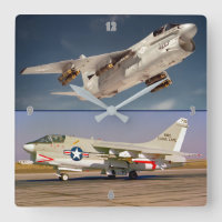 A-7 CORSAIR II