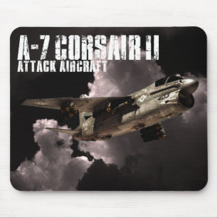 A-7 Corsair II Musmatta