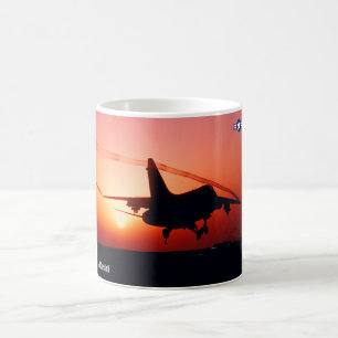 A-7E CORSAIR II KAFFEMUGG