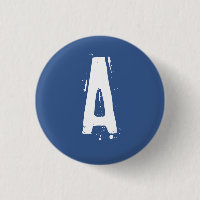 "A" Alfabet, avtagbart (#2)