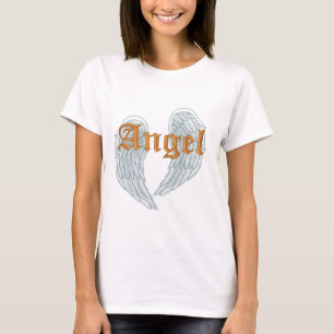 A Angel Vingar T-Shirt