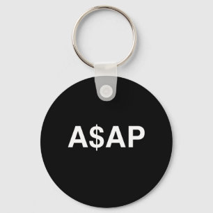 A$AP NYCKELRING
