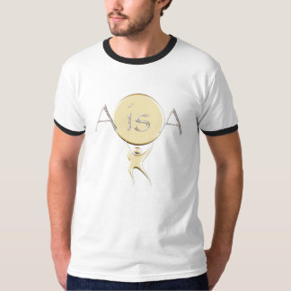A är A Tee Shirt