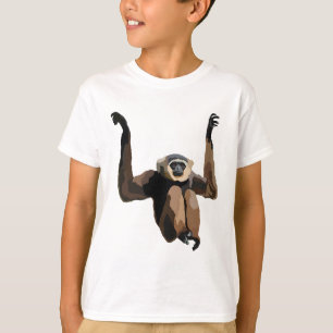 A är för Agile Gibbon T Shirt