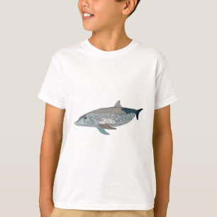 A är för atlantisk guldfiner t shirt
