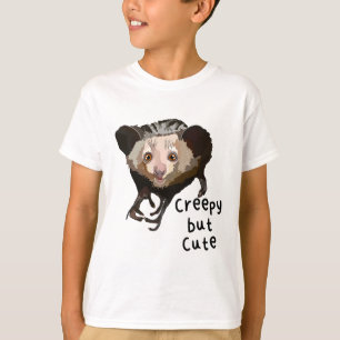 A är för Aye Lemur T Shirt