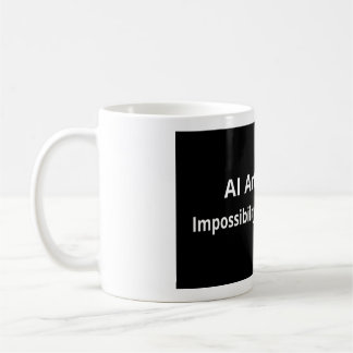 A| Art, Mugg