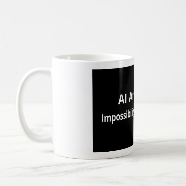 A| Art, Mugg (Vänster)