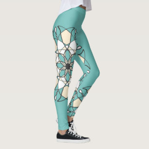 A_Artikel Zazzle_Growshop Leggings