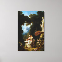  a) av Jean Honore Fragonard