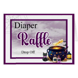 A Baby Brewing_ Diaper Raffle Drop off OBS Kort