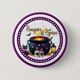 A Baby Brewing Knapp