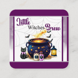 A Baby Brewing Tilläggskort