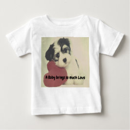 A Baby brings T Shirt