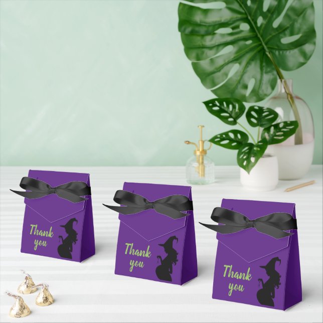 A Baby brinner Presentaskar (Multipel)