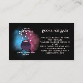 A Baby håller på att blåsa upp Genderna Reveal Cau Tilläggskort