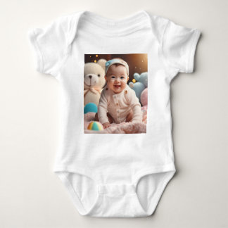 A baby ler t shirt