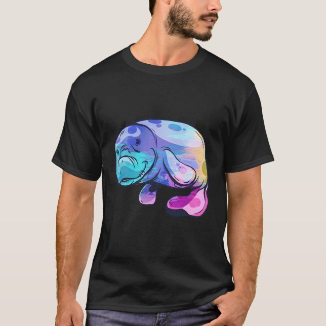 A BABY T SHIRT (Framsida)