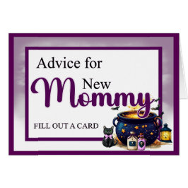 A Baby's Brewing_ Advice for Mommy OBS Kort