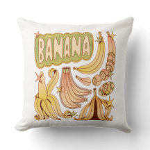 A Banana/Illustration of Banana