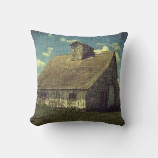 A Barn Kudde