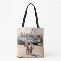 A Basket i Clams | Winslow Homer