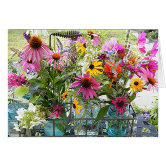 A bet lite av solsken OBS kort