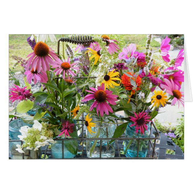 A bet lite av solsken OBS kort (Framsidan Horizontal)