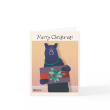 💕 A-björn har en helgdag - ©️ TrForsman