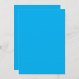 a blå himmel med flygplan som flyger i himlar tack kort