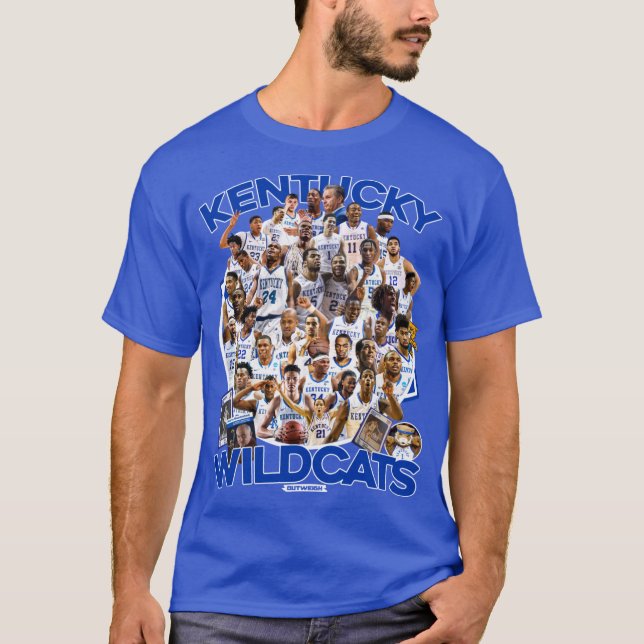 A Blåhavet T Shirt (Framsida)