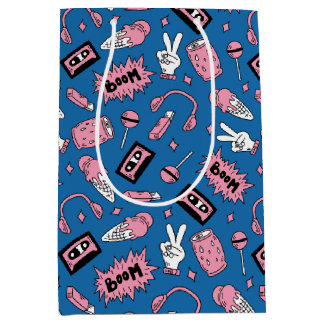 A Blast från 90-talet