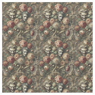A Bloodvine Production - Gothic Dense Tile Tyg