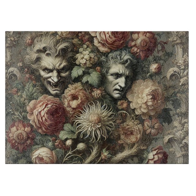 🩸 A Bloodvine Production - Gothic Victorian (Framsidan)