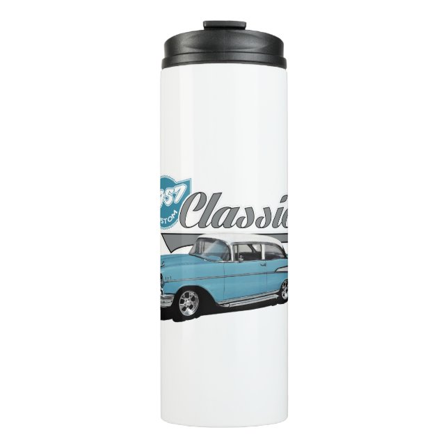 A Blue Classic (Framsida)