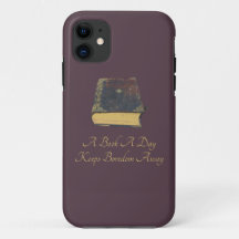 A Bok A Day Behålla Boredom Away