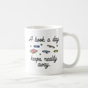 A BOK KAFFEMUGG