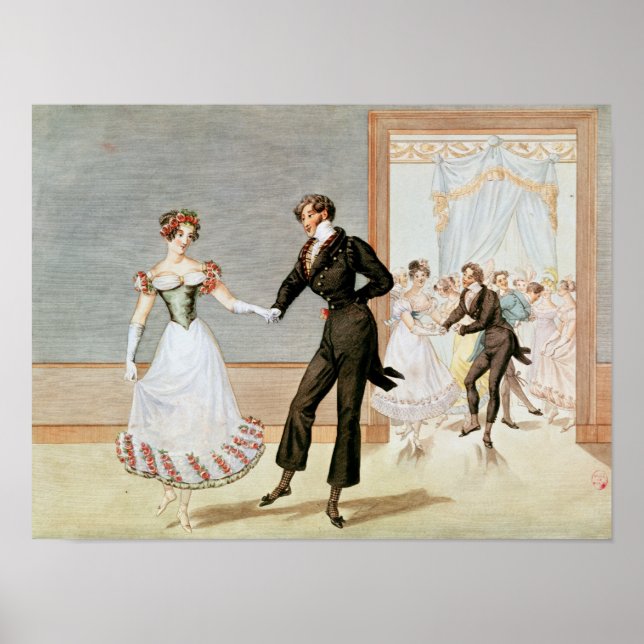 A BOLL POSTER (Framsidan)