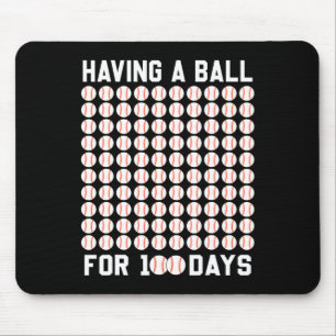 A Boll under 100 dagar baskiska 100 dagar för Gi-s Musmatta
