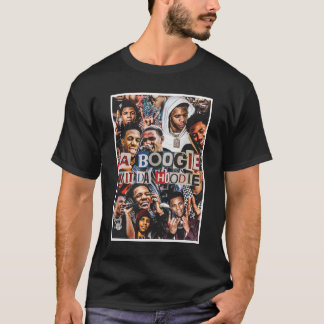 A Boogie Wit Da Hoodie T Shirt