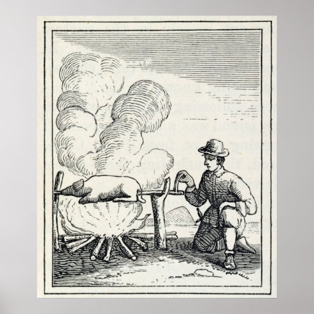 A Boucan Poster (Framsidan)