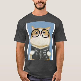 A BRA BOK T SHIRT