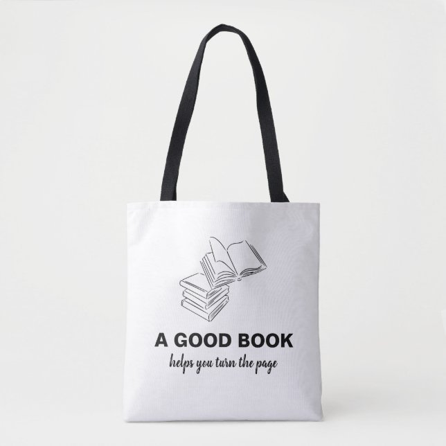 A BRA BOK TYGKASSE (Framsida)