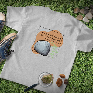 A Bra Sten Kids T Shirt