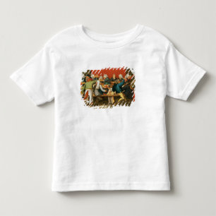 A Bröllop Feast T Shirt