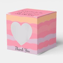 A Bröllop Guest Presentaskar