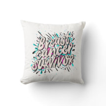 A Bröstcancer överlevande Journey