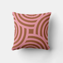a brown pink cute 