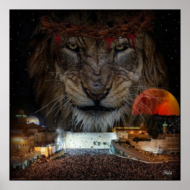 A Burdensome Stone Poster (Framsidan)