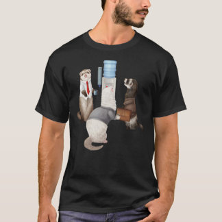 A business of ferrets Classic T-Shirt